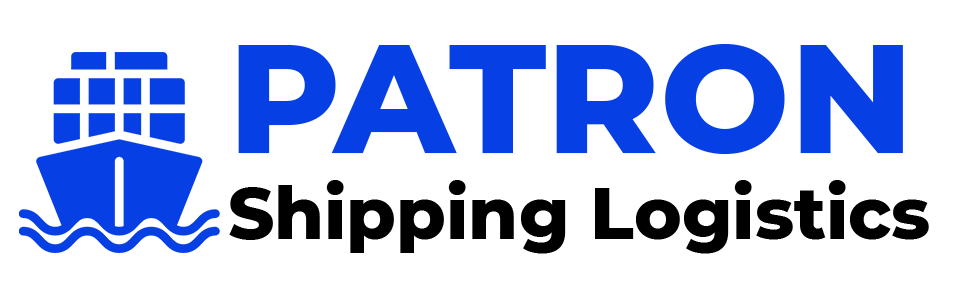 Patron Shipping Logistics